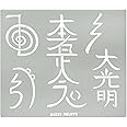 Aleks Melnyk #100 Pyrography Metal Stencil, Reiki Symbols Art, Japanese Symbols Stencil, Chinese Letter Stencil, Dai Ko Myo, Template Craft Wood Burning, Engraving, Wood Carving, Reiki Supplies