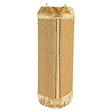 Wall saver corner cat scratch pad Clearance