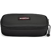 Eastpak Oval Xl Single Unisex Yetişkin Kalem &Ccedil;antası Black Standart