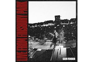 Live From Finsbury Park (Live Deluxe 2LP)