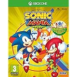 Sonic Mania Plus (Xbox One)