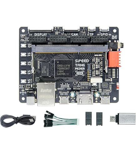 Cmod A7 Breadboardable Artix7 Fpga Digilent Cmod A7 15T: