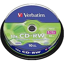 Buy CD-R Extra Protection | CD Recordable & Rewritable Discs