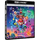 Super Mario Galaxy: La pel&iacute;cula (4K UHD + BD) [Blu-ray]