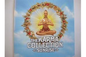 Ministry Of Sound: Karma Collection Ibiza