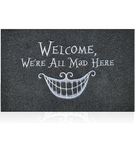 Zerbino Peanuts Originale 40x60 Cm - Tappeto Ingresso Antiscivolo Con Snoopy | Ideale Regalo Divertente