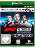 F1 2018 Headline Edition [Xbox One]