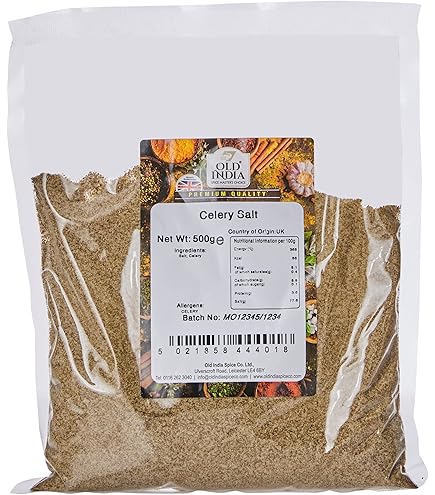 JustIngredients Essentials Yarrow Herb 250 G (Pack Of 3 - View #9