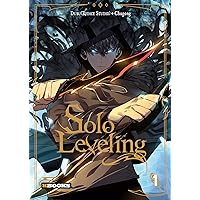 Solo Leveling T01