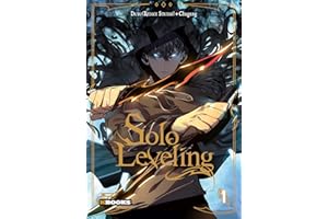 Solo Leveling T01