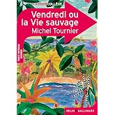 Vendredi ou la Vie sauvage
