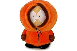 Khadou South Park 6" Plush Toy
