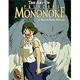 The Art of Princess Mononoke