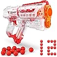 XSHOT Faze Respawn (12 Dart Balls) by ZURU