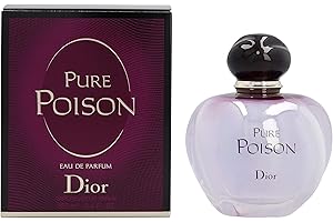 Dior woda perfumowana dla kobiet, 1 opakowanie (1 x 100 ml)