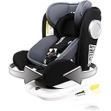 siège auto isofix one 360
