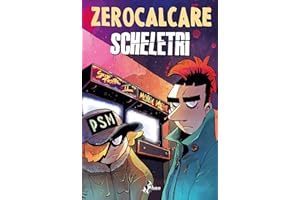 Scheletri