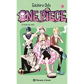 One Piece n&ordm; 011: Lo peor del este: 11 (Manga Shonen)