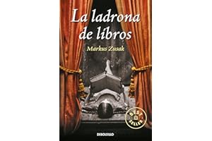 La ladrona de libros / The Book Thief: Ausgezeichnet mit dem Deutschen Jugendliteraturpreis 2009, Kategorie Preis der Jugendjury und dem Jugendbuchpreis Buxtehuder Bulle 2008 (Best Seller)
