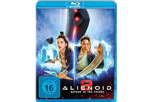 Alienoid 2: Return to the Future