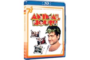 Animal house [Italia] [Blu-ray]