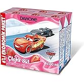 Danone Disney &Ccedil;ilekli S&uuml;t 6X180 ML