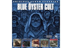 Original Album Classics