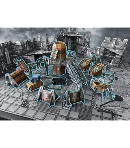 Zombicide Marvel Zombies: Fantastic 4 Under Siege - Jogo De Tabuleiro