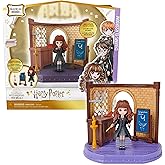 Wizarding World Tılsımlar Sınıfı Oyun Seti - Hermione
