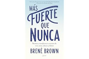 Más fuerte que nunca: Resetea y transforma tu forma de vivir, amar y educar