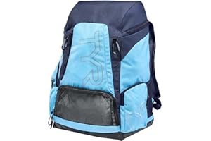 TYR Unisex Alliance Backpack backpacks