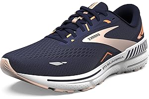 Brooks Femme Adrenaline GTS 23 Sneaker