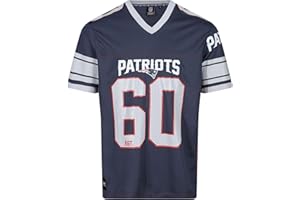 ‎RECOVERED Recovered NFL T-Shirt Jersey Trikot American Football Fanshirt Teamlogo Nummer Sommer Oversized