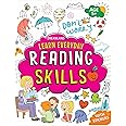 Learn Everyday Reading Skills - Age 5+