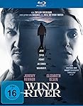Wind River [Blu-ray]