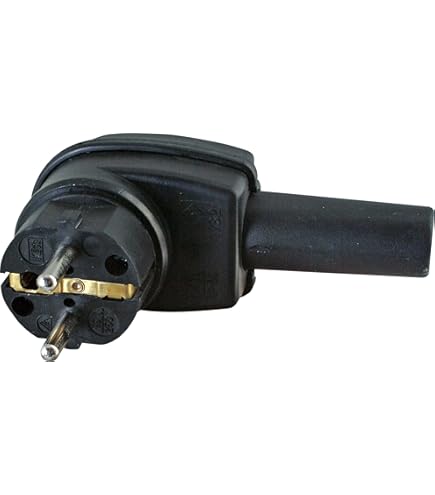 Bachmann | 924.349 | Lockable External Socket - Socket Outlet Receptacle 924.349 Eb10863568