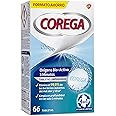 Corega Bioactive Oxygen 66 Unidad
