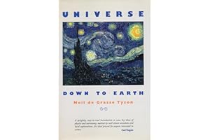 Universe Down to Earth