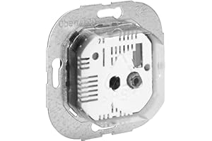 ALRE Raumtemperaturregler UP Öffner,10A,5-30Grad FTR 101.00000