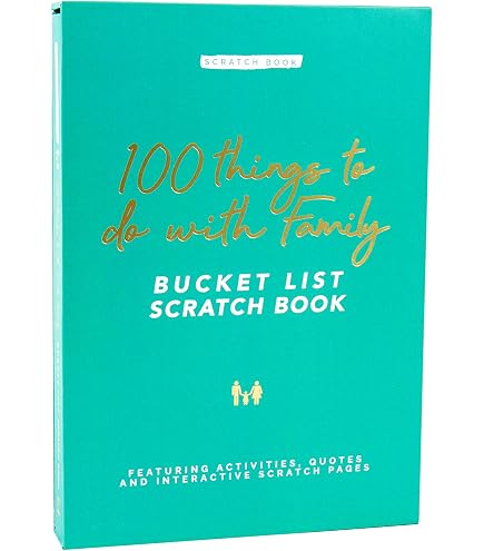 The Scratch Book Couples Edition – 100 Scratch Off Date Ideas, Memory Journal For Anniversaries, Wedding Gifts & Bucket List Fun - View #4