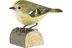 WILDLIFEGARDEN Wildlife garden decoBird wintergoldhähnchen