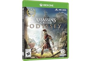 UBISOFT Assassin'S Creed Odyssey - Xbox One