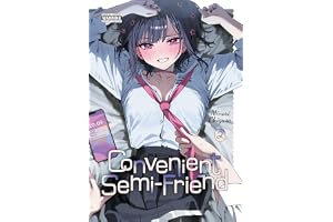 Convenient Semi-Friend, Vol. 2: Volume 2