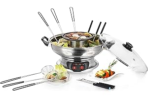 Emerio HPS-121313, Acier Inoxydable