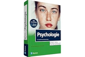Psychologie mit E-Learning "MyLab | Psychologie": Mit eLearing #besser lernen (Pearson Studium - Psychologie)