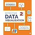 Effective Data Visualization: The Right Chart for the Right Data ...