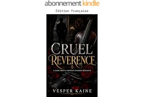 Révérence cruelle (Sombre dévotion t. 1)