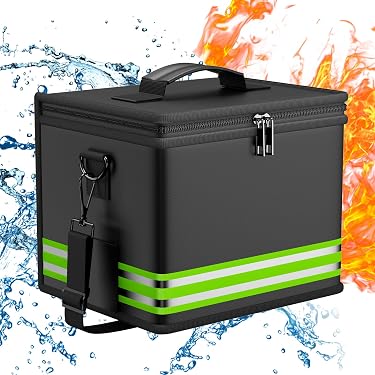 aufbewahrung aus papier Fuutreo 3 Stück Papier-Organizer mit 8 Fächern, Literatur-Organizer, Schreibtisch-Papier-Organizer, vertikale Postaufbewahrung, Bastelpapier, Spülbecken Organizer, 22,99 € dynavap Größe:25 cm Durchmesser