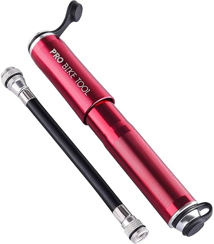 Pince à chaîne, outil multifonction 4 en 1 pour enlever les maillons (rouge