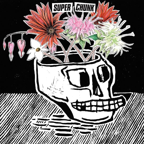 未使用 Superchunk - No Pocky For Kitty / LP Superchunk – No Pocky For Kitty | Releases | Discogs